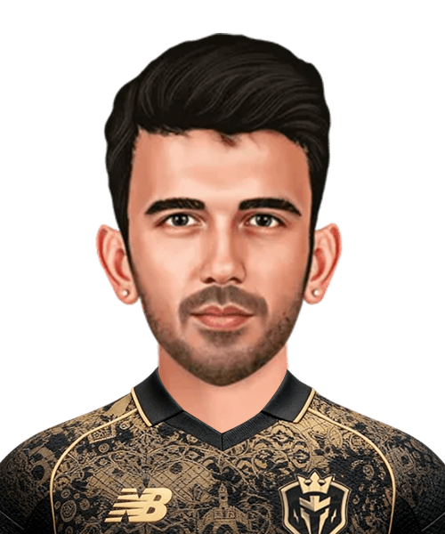 Shayan Jahangir
