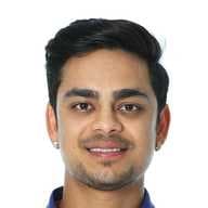Ishan Kishan cricket player profile photo