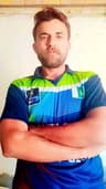 M ZAHID