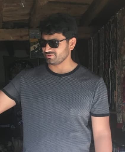 Ejaz Ahmed cricket player photo