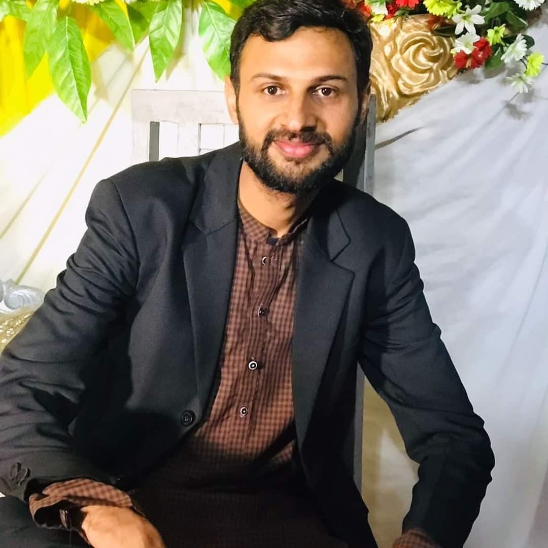 Islam Abbas