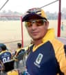 Rizwan Shafi
