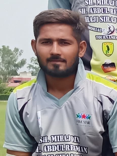 FAIZAN IQBAL