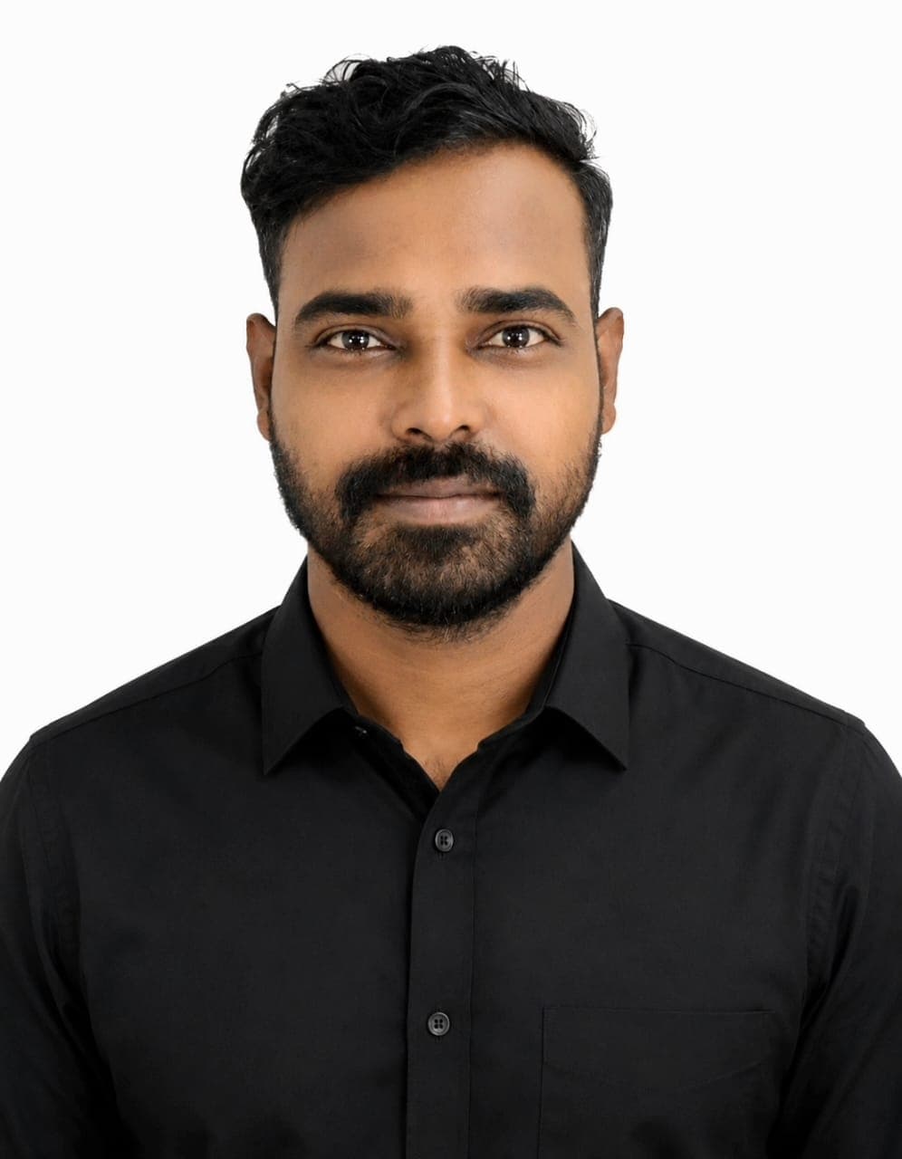 SARKER SAZAL MAHMUD