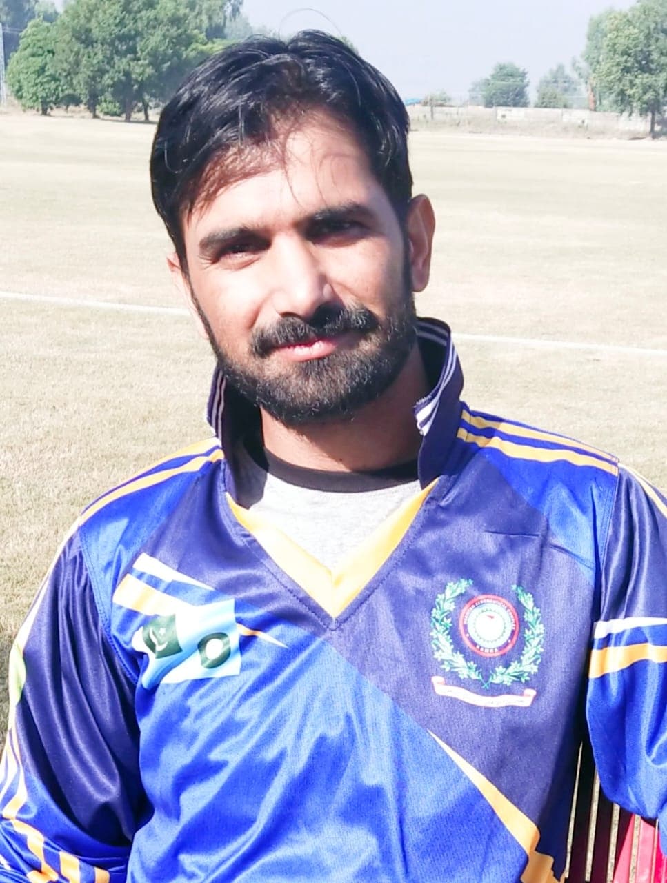 SAJID