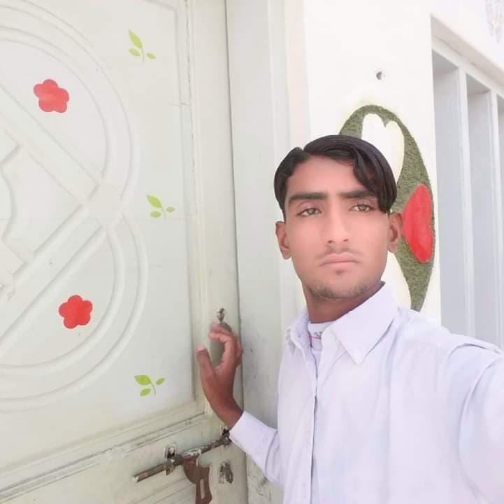 Hassan Nawaz cricket player profile photo