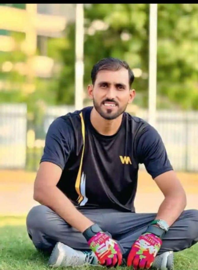Umar Shah