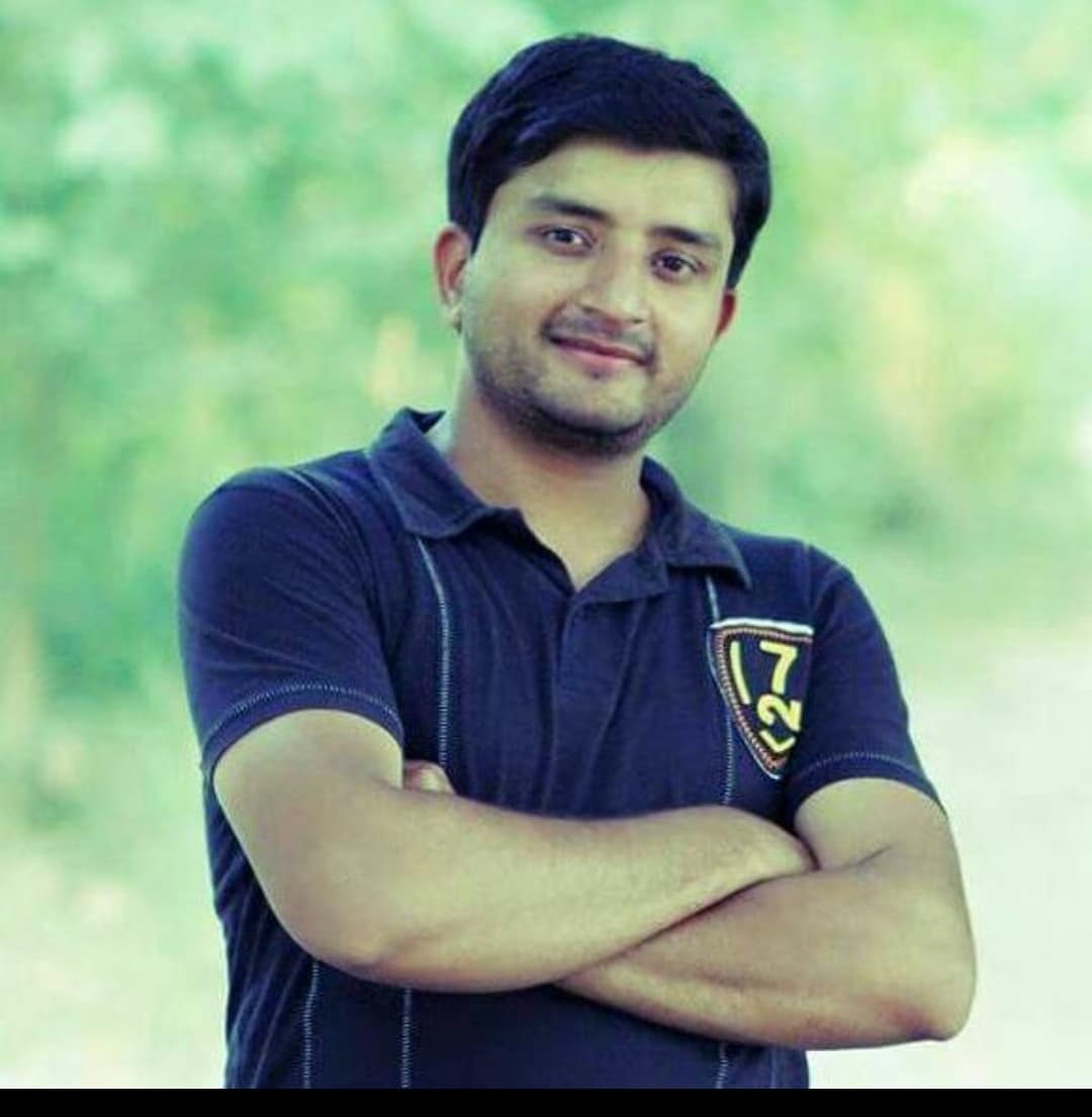 M.KHURRAM cricket player profile photo