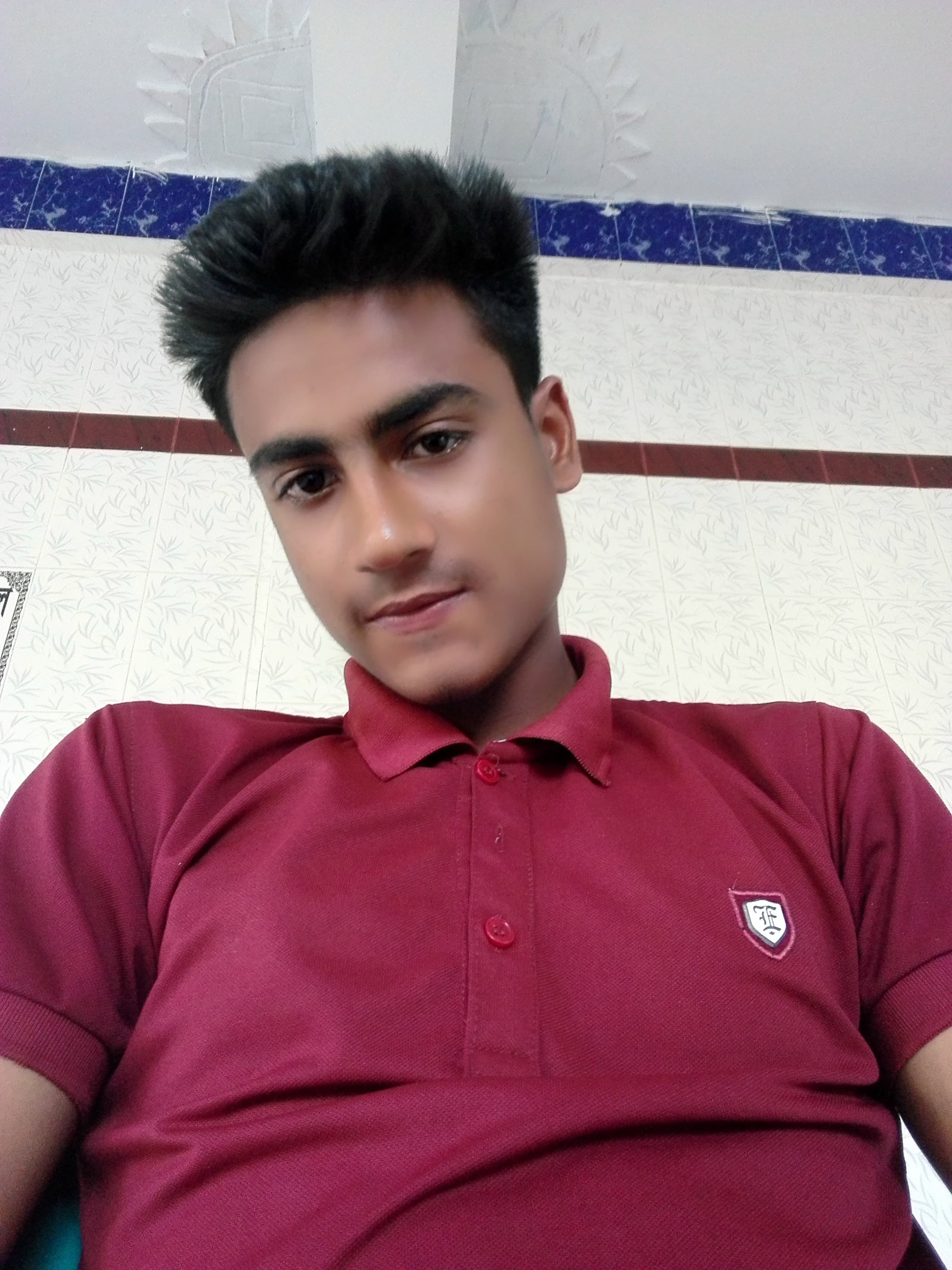 MD.SHAHED ALIF cricket player profile photo