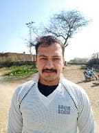 Mutiullah cricket player profile photo