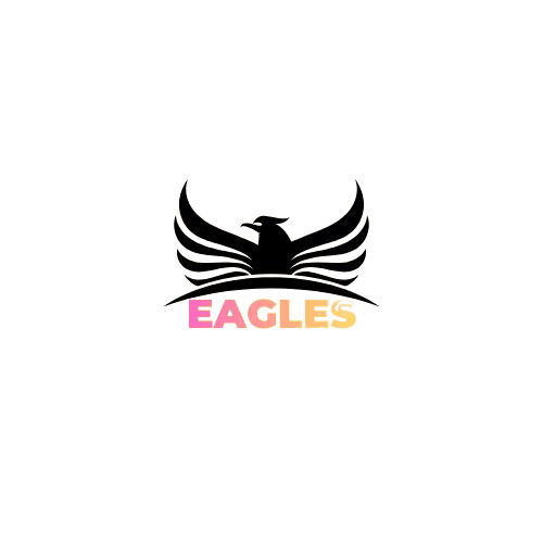 Eagles team logo