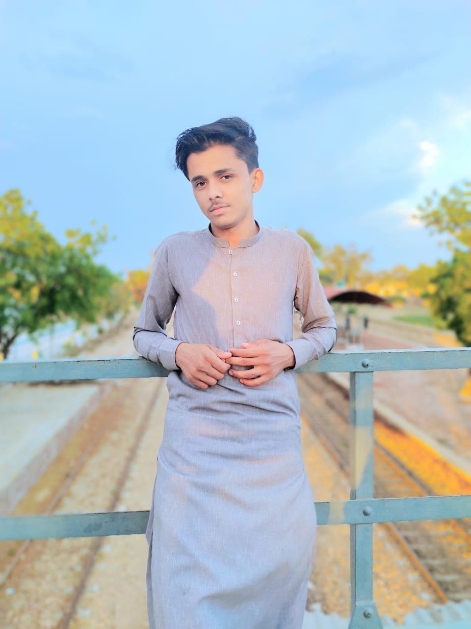 Irfan Chana