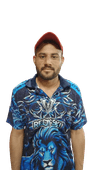Mohammad Kashif