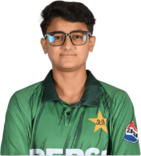 Memoona Khalid