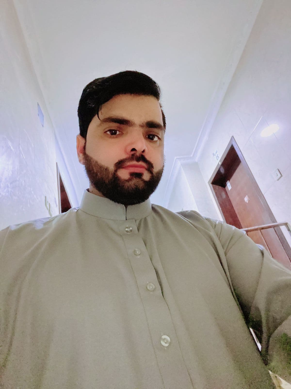 Fayaz Habib