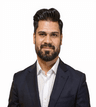 Raheel Imran