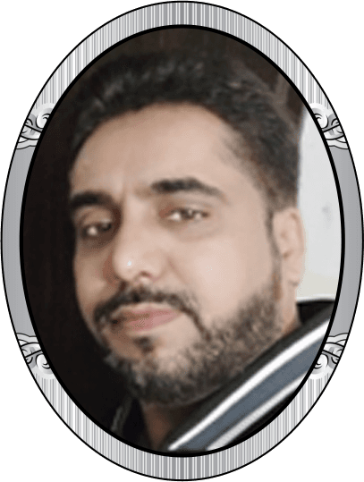 Adnan Shafique