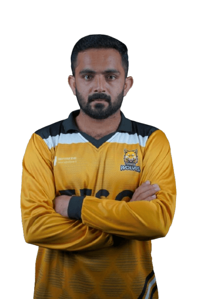 Rehan Raza cricket player profile photo