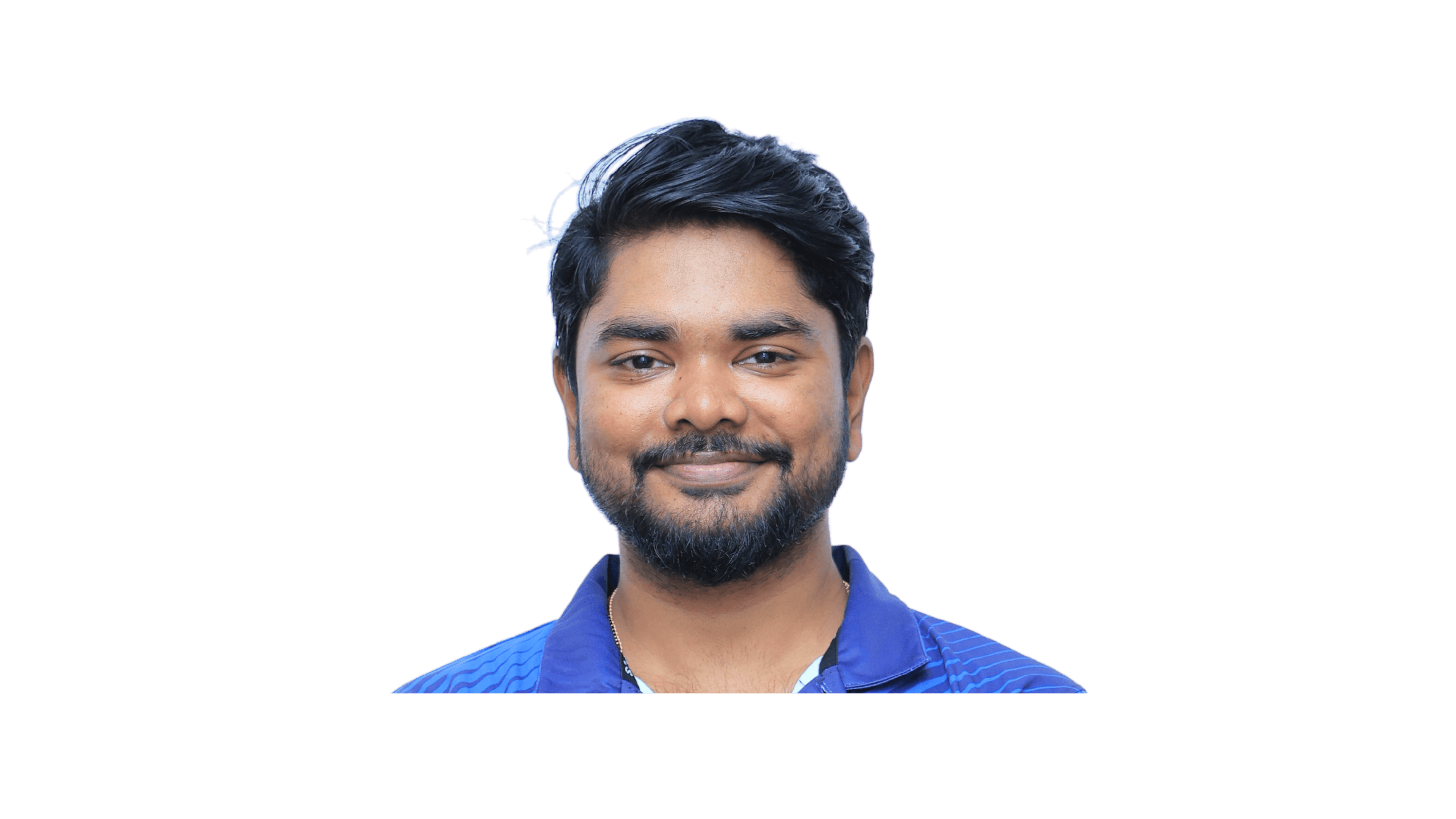 Naveen Kumar