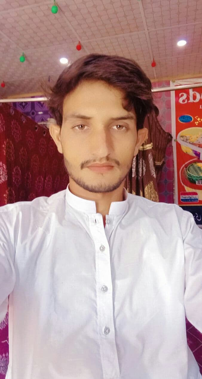 M. Shahid cricket player profile photo
