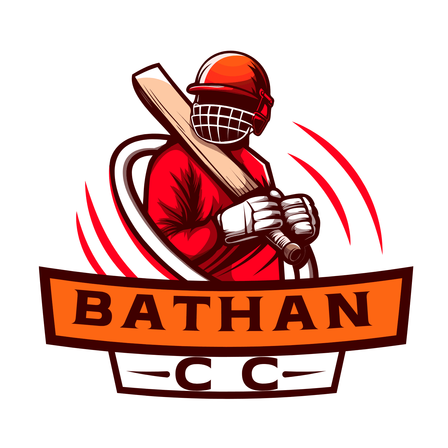 Bathan team logo