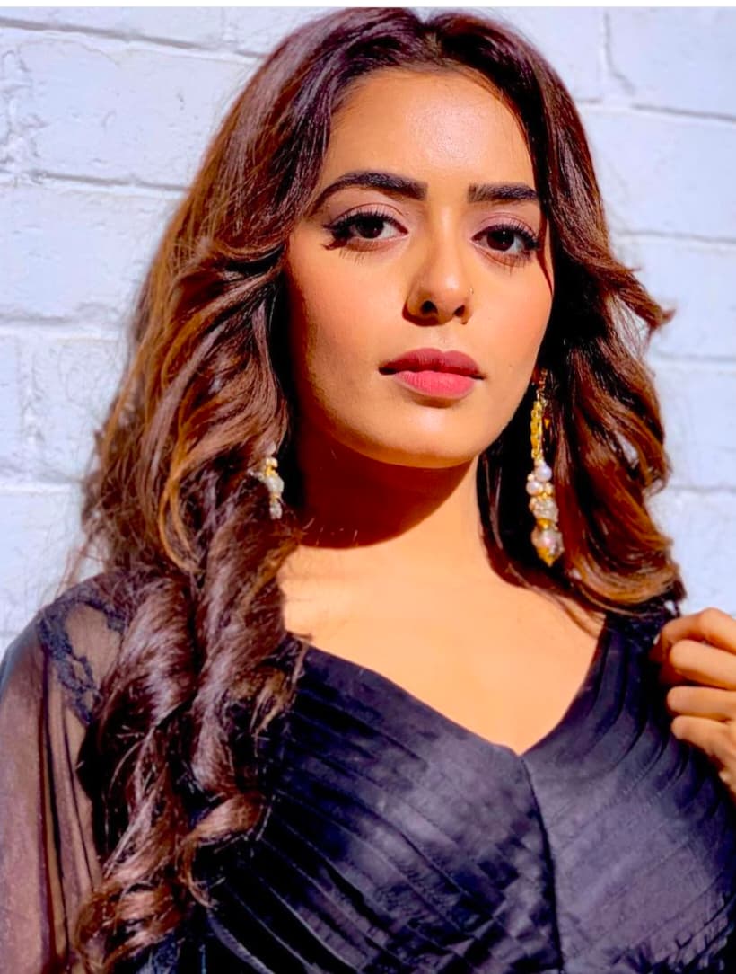 Sana Sayyad