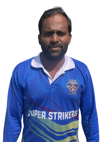 SHAFIULLA BASHA cricket player profile photo