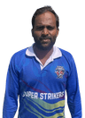 SHAFIULLA BASHA