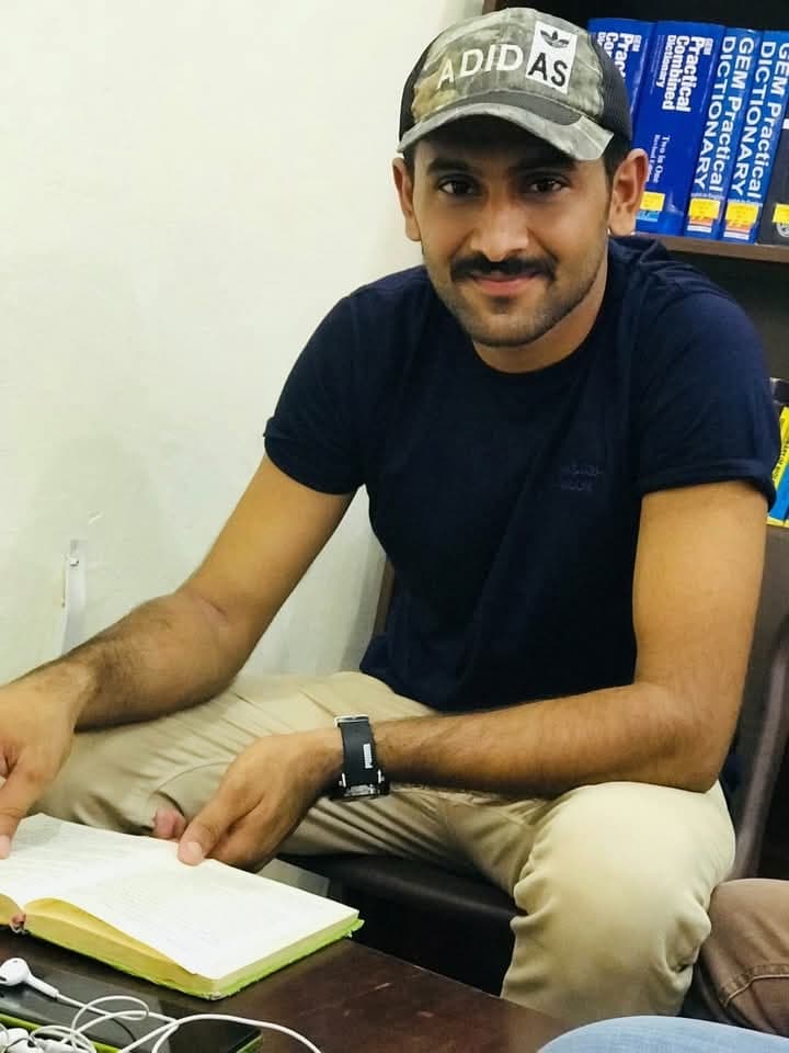 Atif Gama