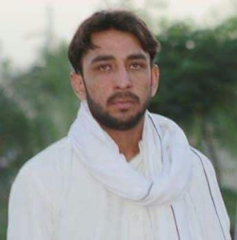 Abas cricket player photo