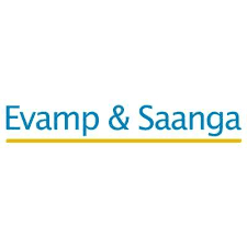 EVAMP & SAANGA team logo