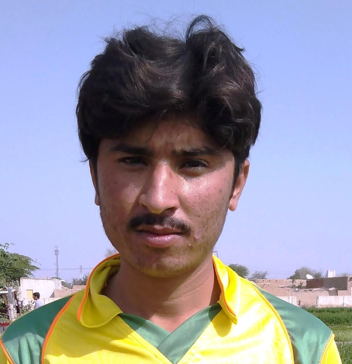 Kashif