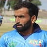Alim khan