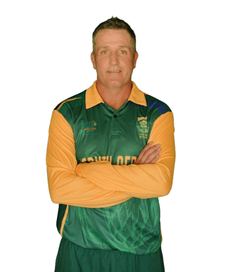 Piet Botha