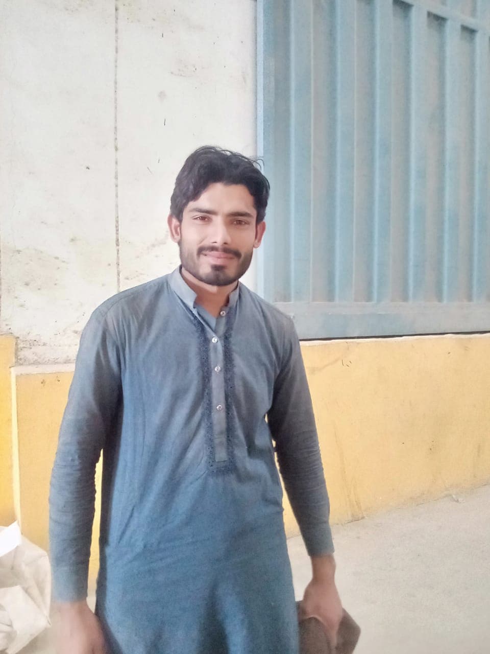 Younis Khan cricket player profile photo