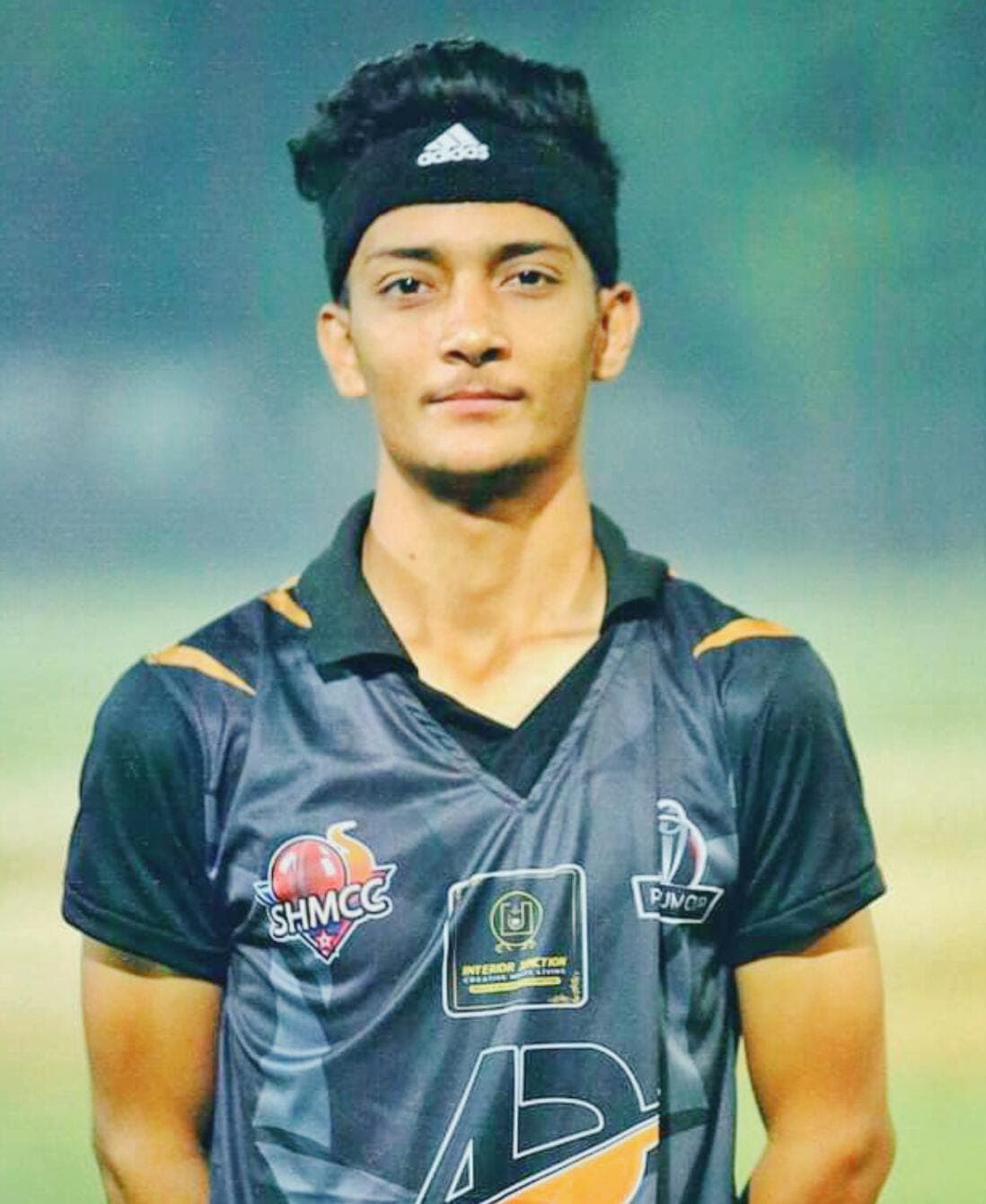 Suleman Anwer