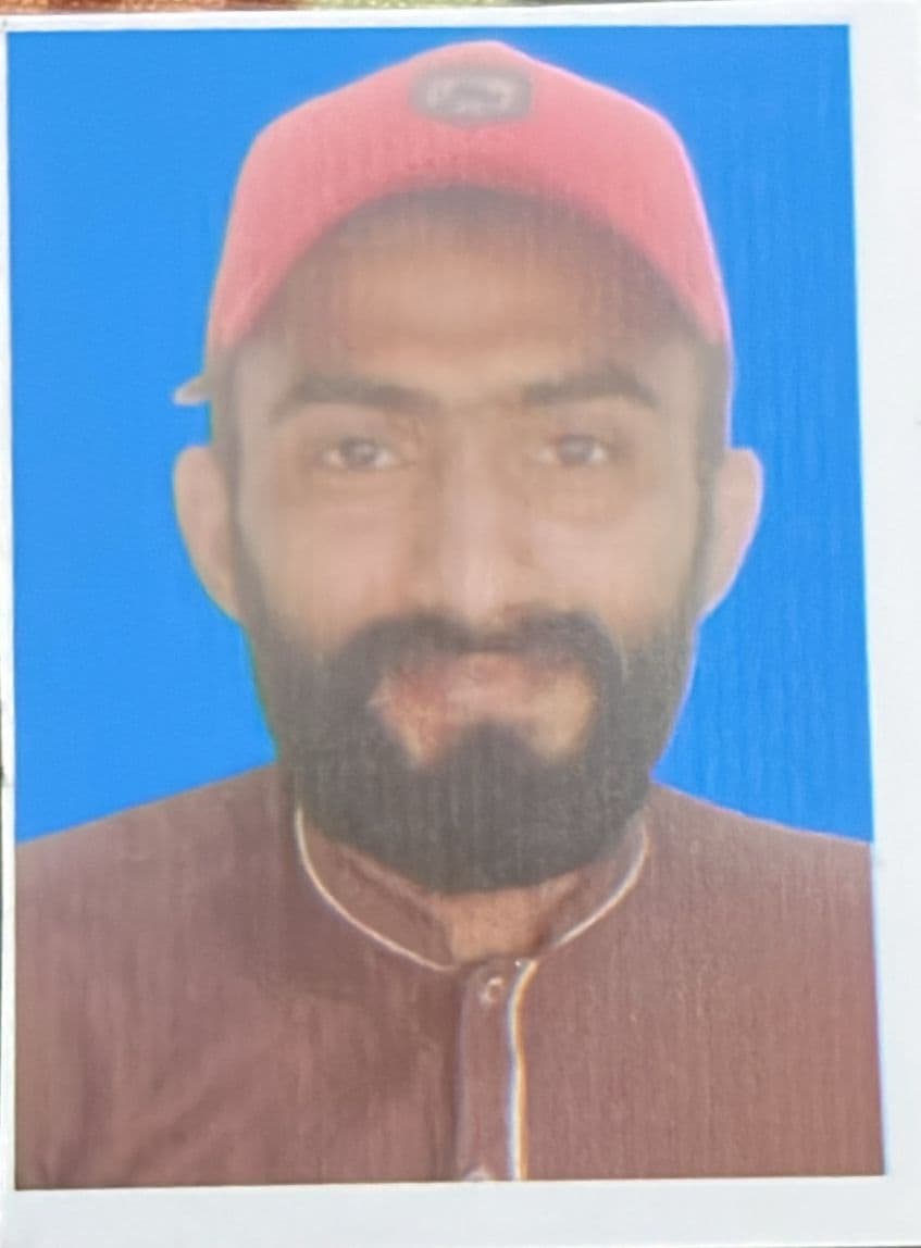 Ali hassan cricket player photo