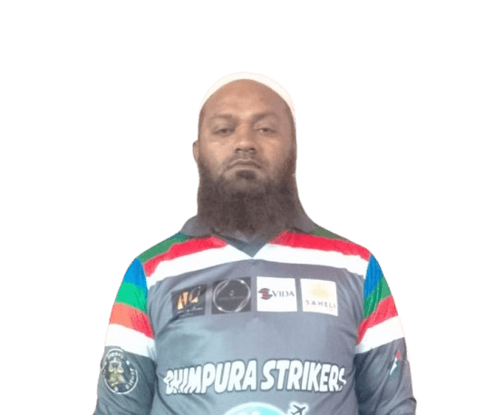 Zubair