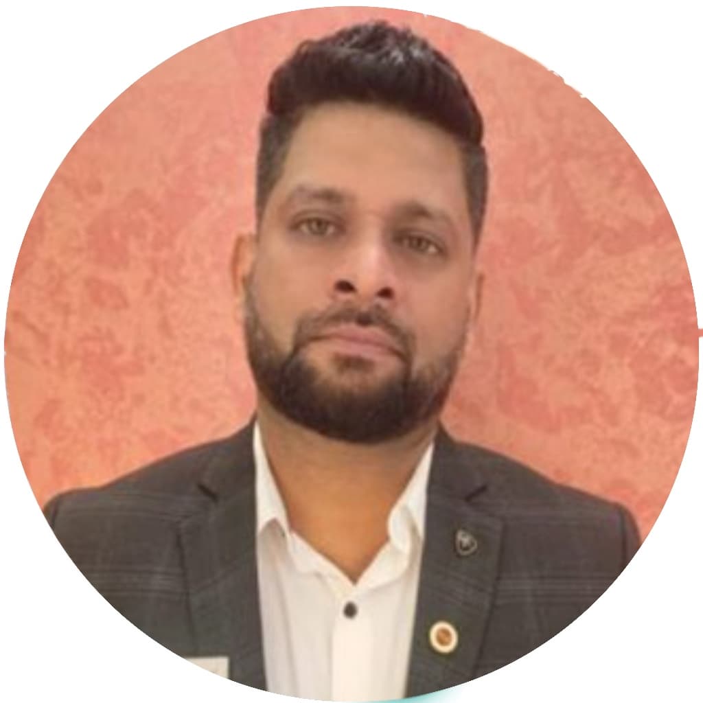 Saiprasad Nayak cricket player photo