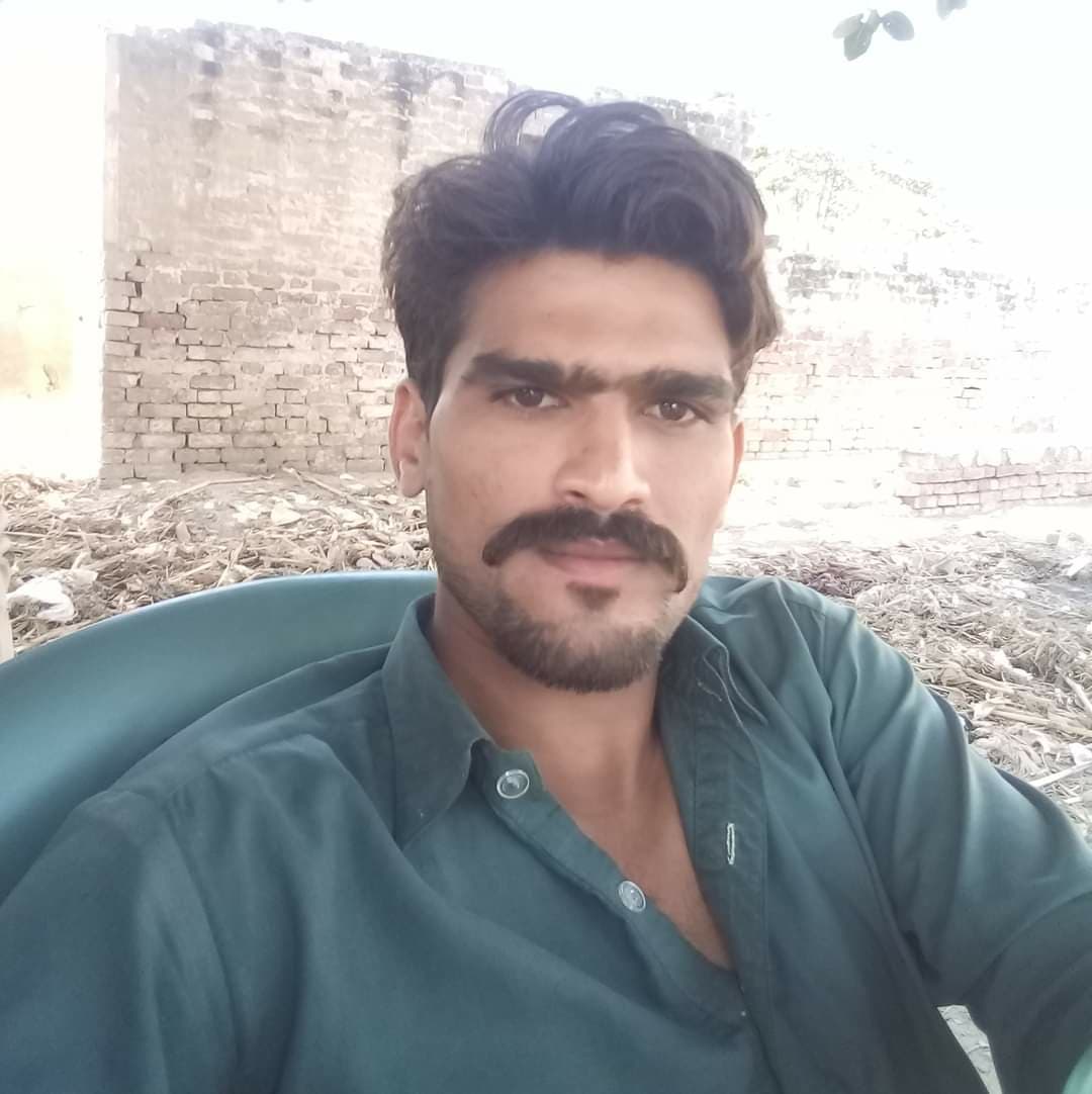 Qadar Khan cricket player profile photo