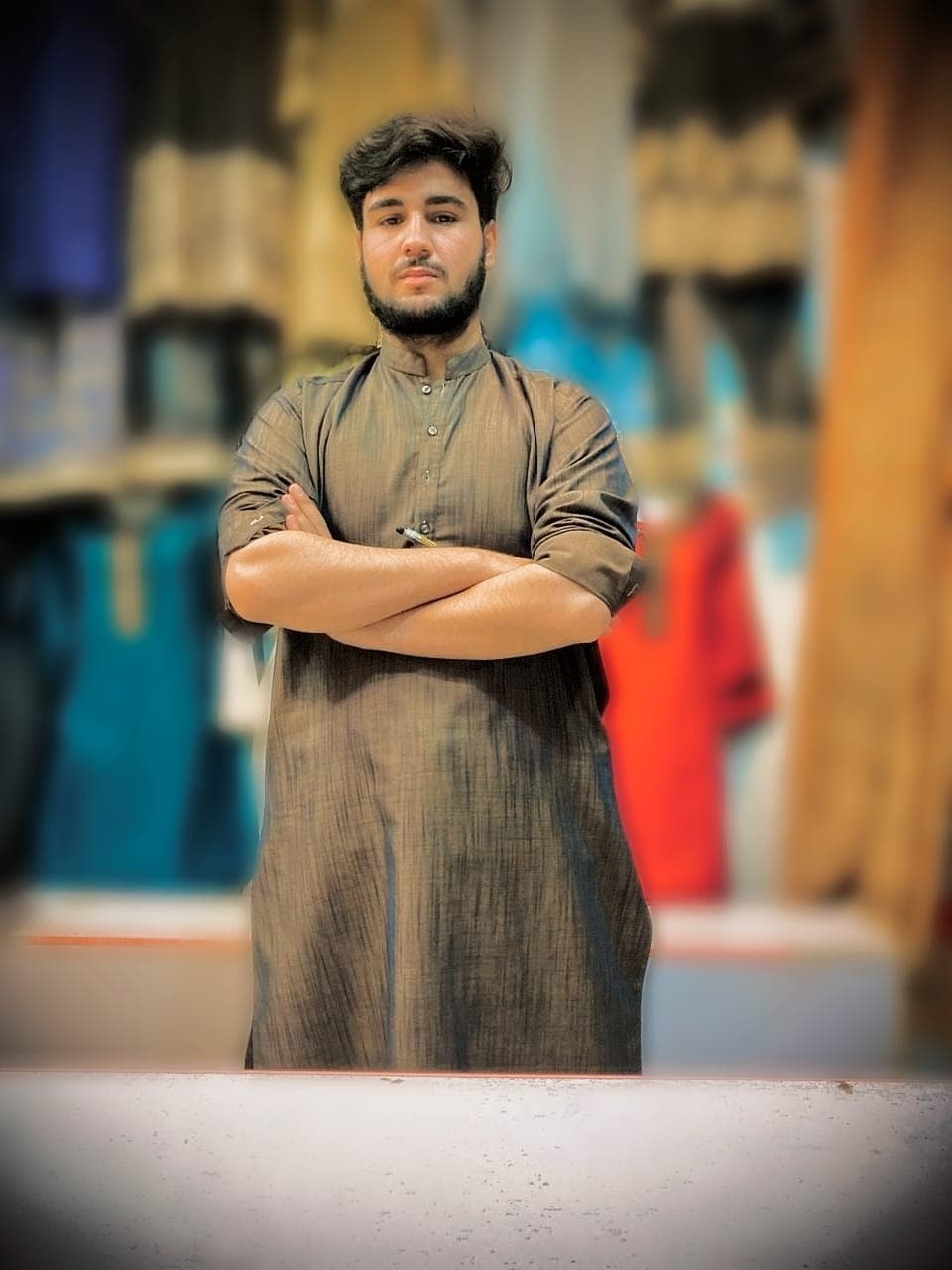Zohaib khan