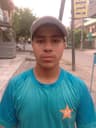 Ali Idrees