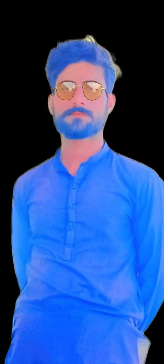 JAMEEL MASTOI
