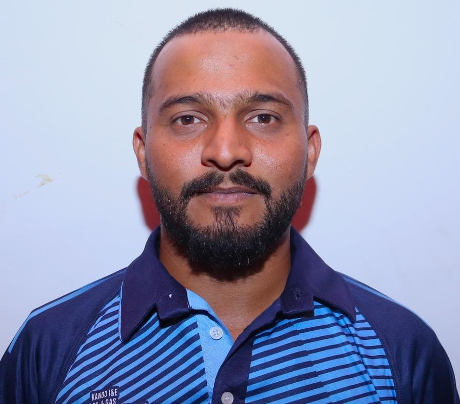 Basit Ullah Khan