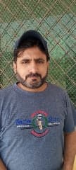 Mairaj Hussain