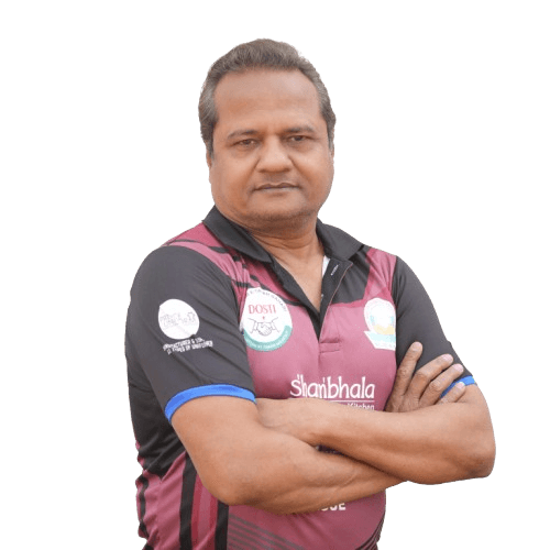 Ajay Jindal