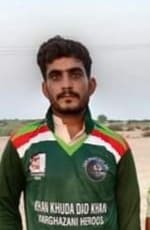ayub