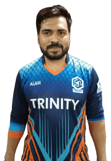 Mohammad Jahangir Alam cricket player profile photo