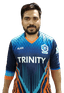 Mohammad Jahangir Alam