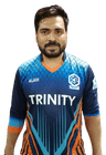 Mohammad Jahangir Alam